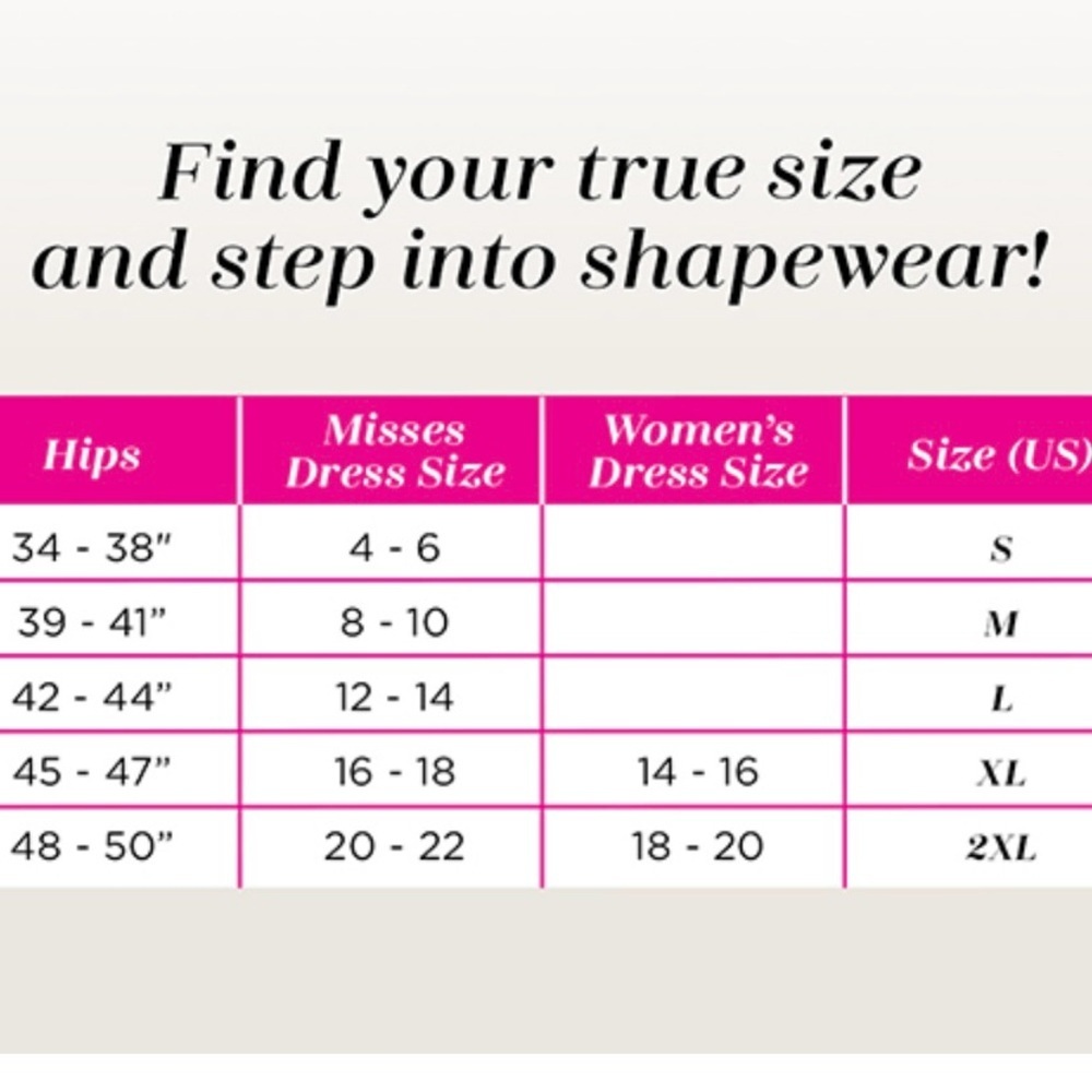 Maidenform Small Nude Cool Smart Comfort Dreamwire Shapewear Multiway - Picture 3 of 6